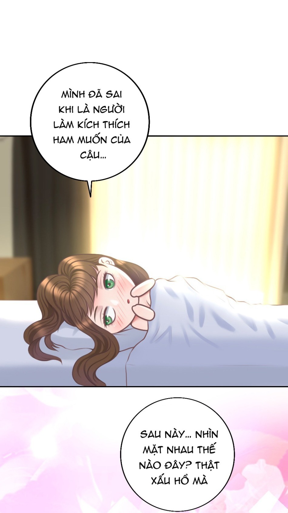 [18+] HÃY CẨN THẬN KHI SỬ DỤNG TỪ ''BẠN'' SAI NGƯỜI 