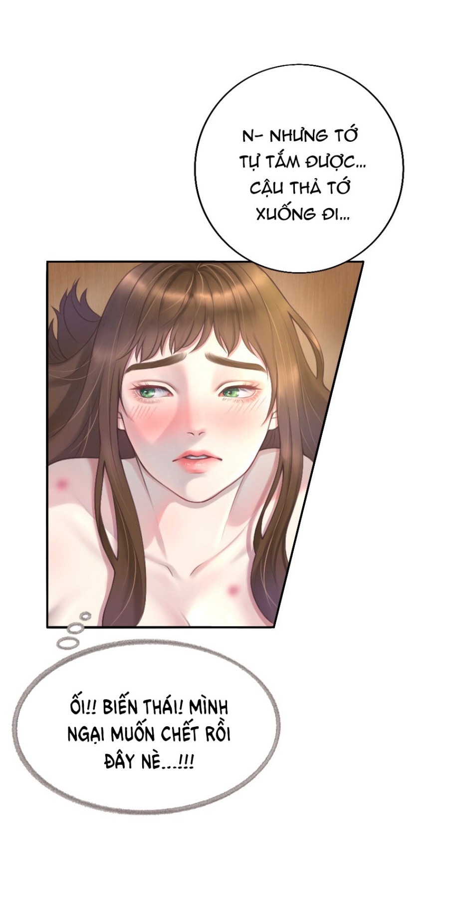 [18+] HÃY CẨN THẬN KHI SỬ DỤNG TỪ ''BẠN'' SAI NGƯỜI 