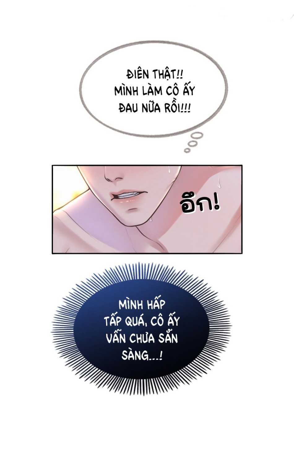[18+] HÃY CẨN THẬN KHI SỬ DỤNG TỪ ''BẠN'' SAI NGƯỜI 