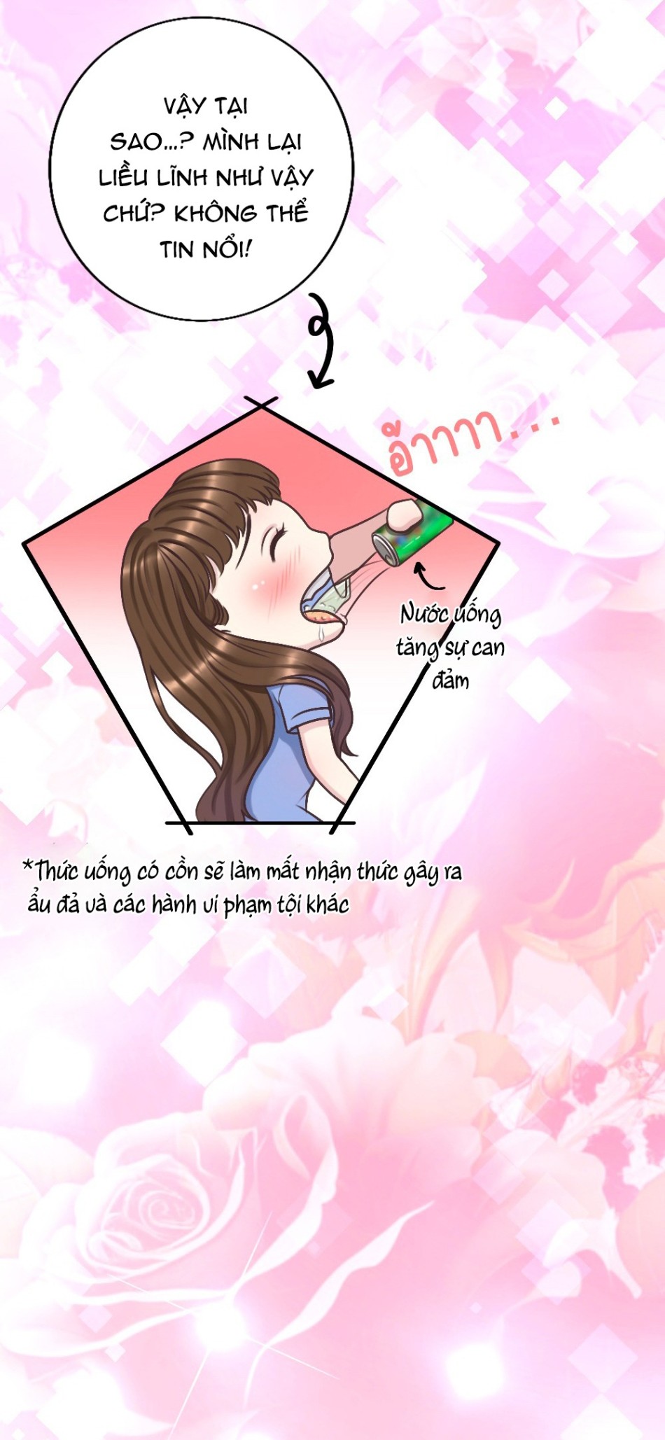 [18+] HÃY CẨN THẬN KHI SỬ DỤNG TỪ ''BẠN'' SAI NGƯỜI 