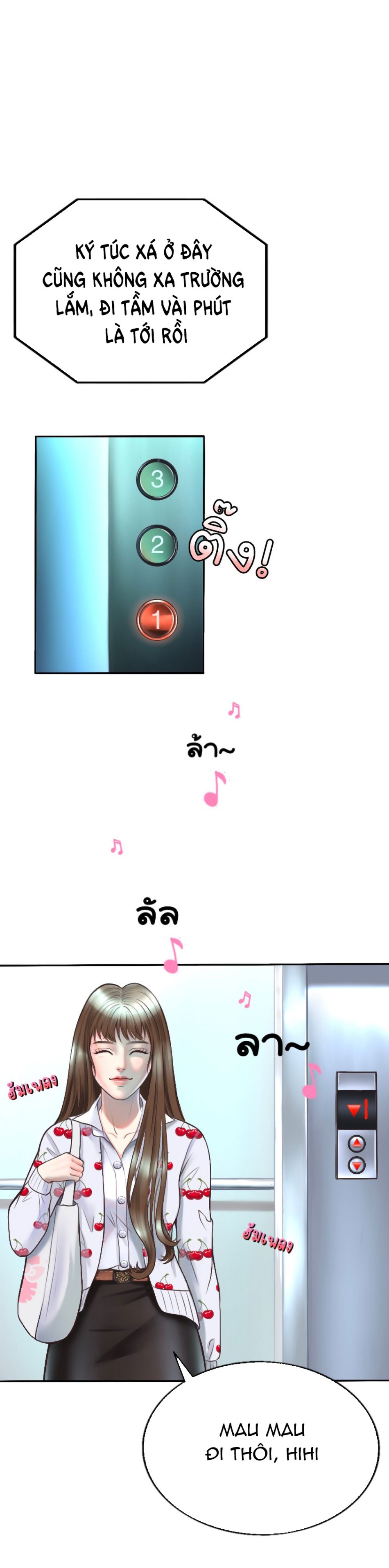 [18+] HÃY CẨN THẬN KHI SỬ DỤNG TỪ ''BẠN'' SAI NGƯỜI 