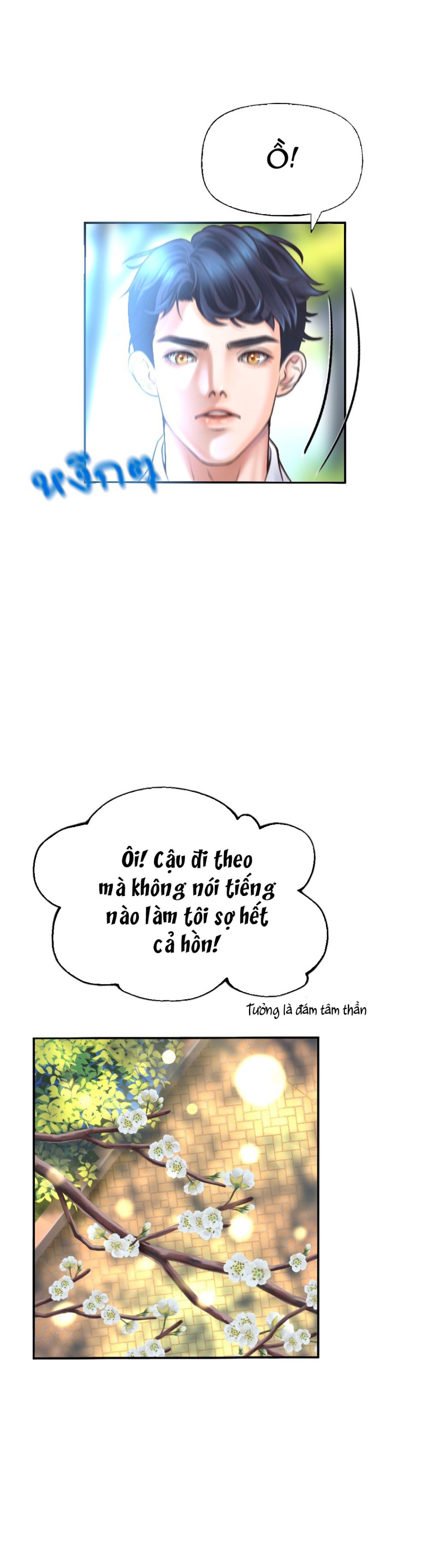 [18+] HÃY CẨN THẬN KHI SỬ DỤNG TỪ ''BẠN'' SAI NGƯỜI 