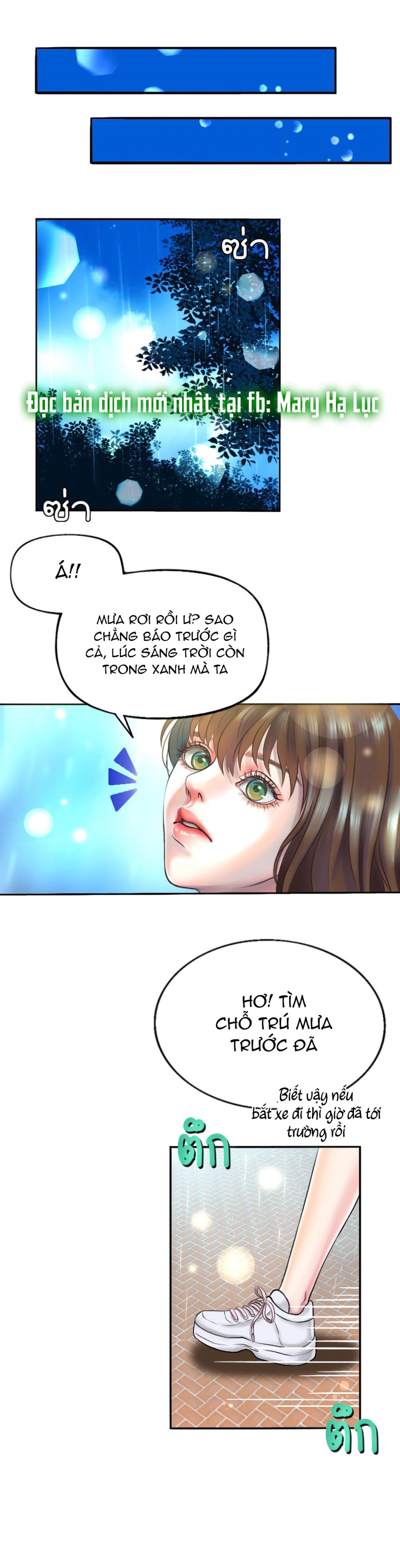 [18+] HÃY CẨN THẬN KHI SỬ DỤNG TỪ ''BẠN'' SAI NGƯỜI 