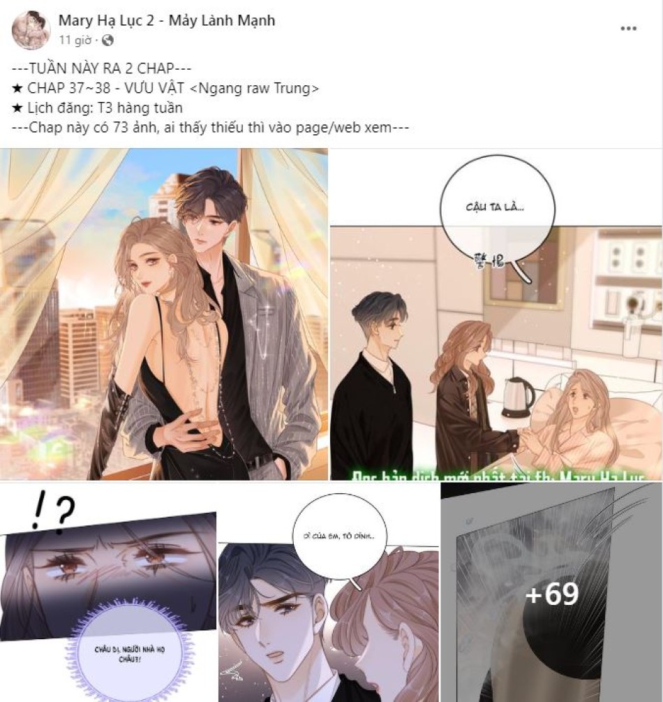 [18+] HÃY CẨN THẬN KHI SỬ DỤNG TỪ ''BẠN'' SAI NGƯỜI 