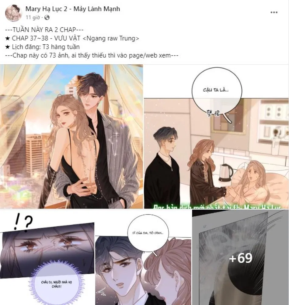 [18+] HÃY CẨN THẬN KHI SỬ DỤNG TỪ ''BẠN'' SAI NGƯỜI 