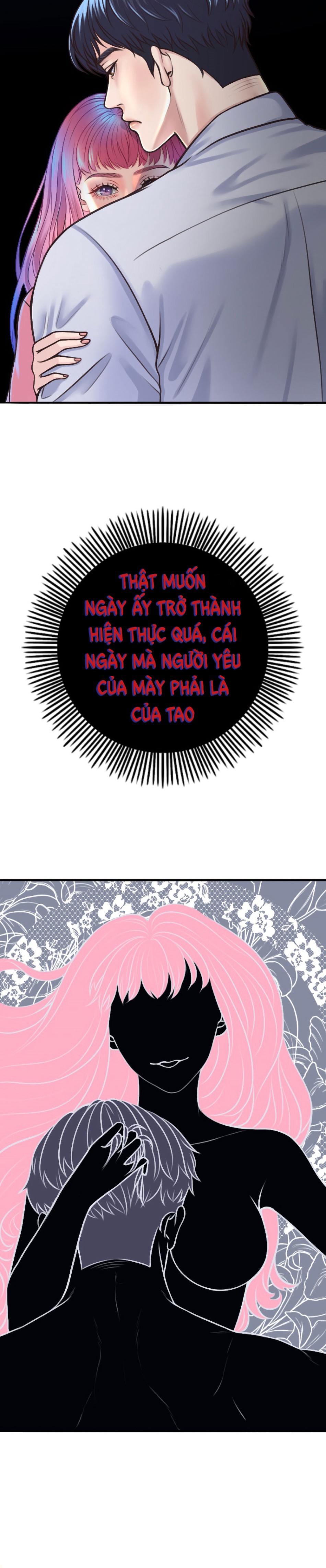 [18+] HÃY CẨN THẬN KHI SỬ DỤNG TỪ ''BẠN'' SAI NGƯỜI 