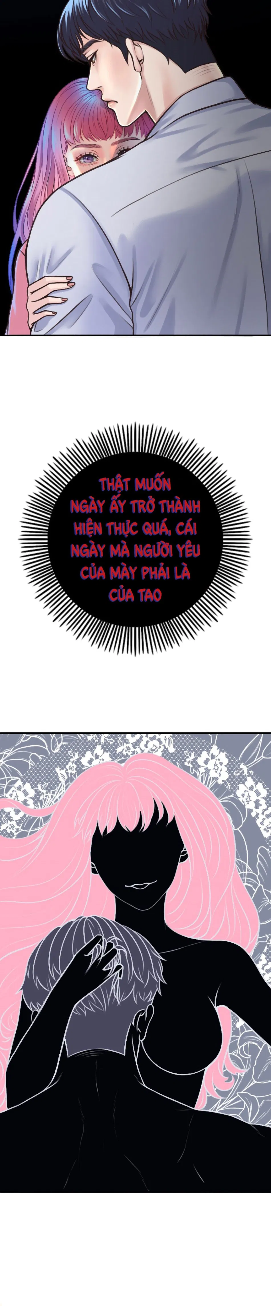 [18+] HÃY CẨN THẬN KHI SỬ DỤNG TỪ ''BẠN'' SAI NGƯỜI 