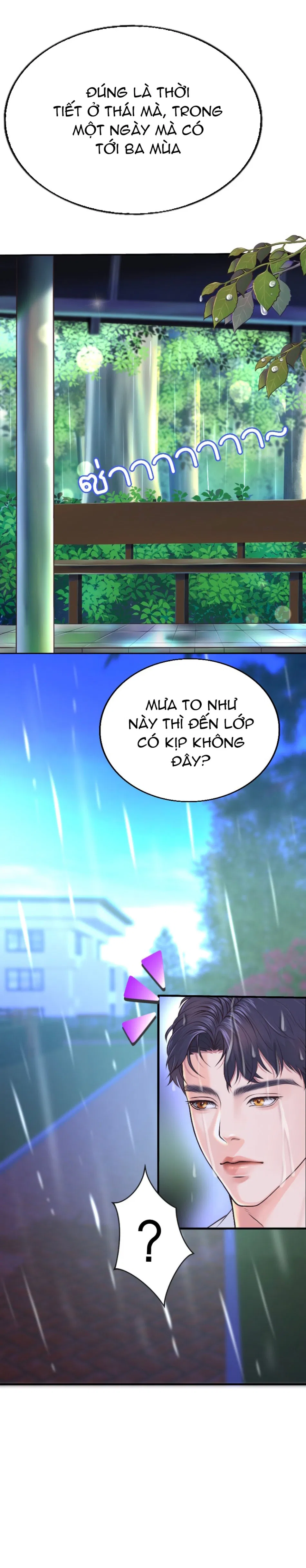 [18+] HÃY CẨN THẬN KHI SỬ DỤNG TỪ ''BẠN'' SAI NGƯỜI 