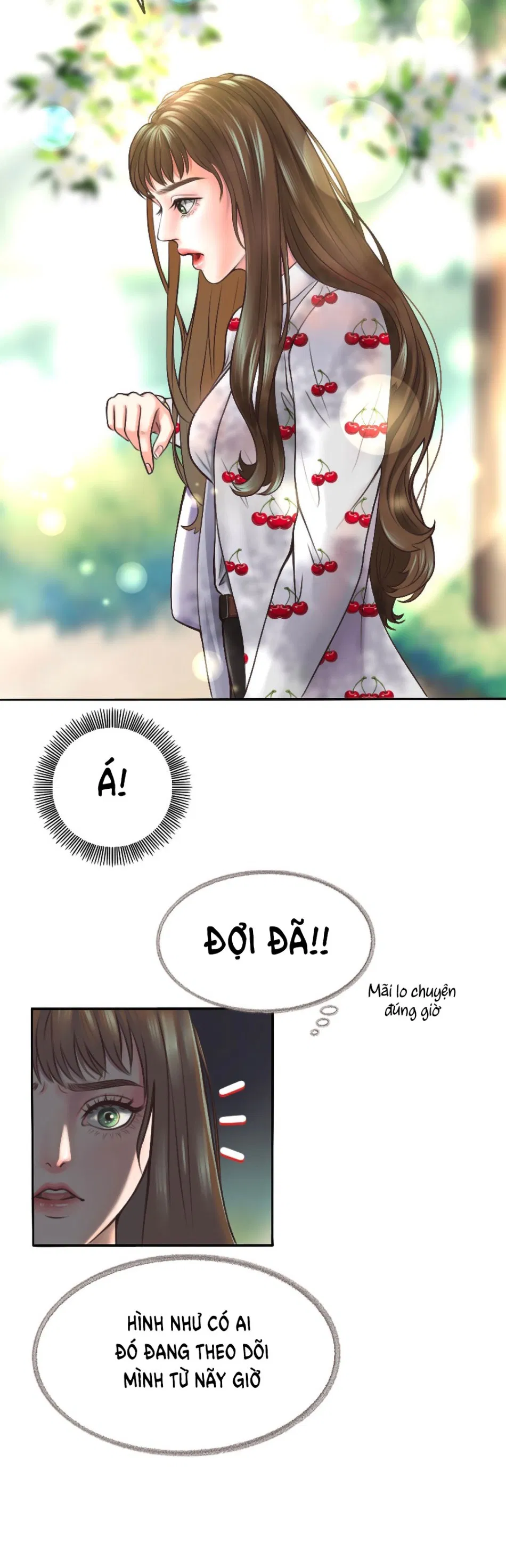 [18+] HÃY CẨN THẬN KHI SỬ DỤNG TỪ ''BẠN'' SAI NGƯỜI 