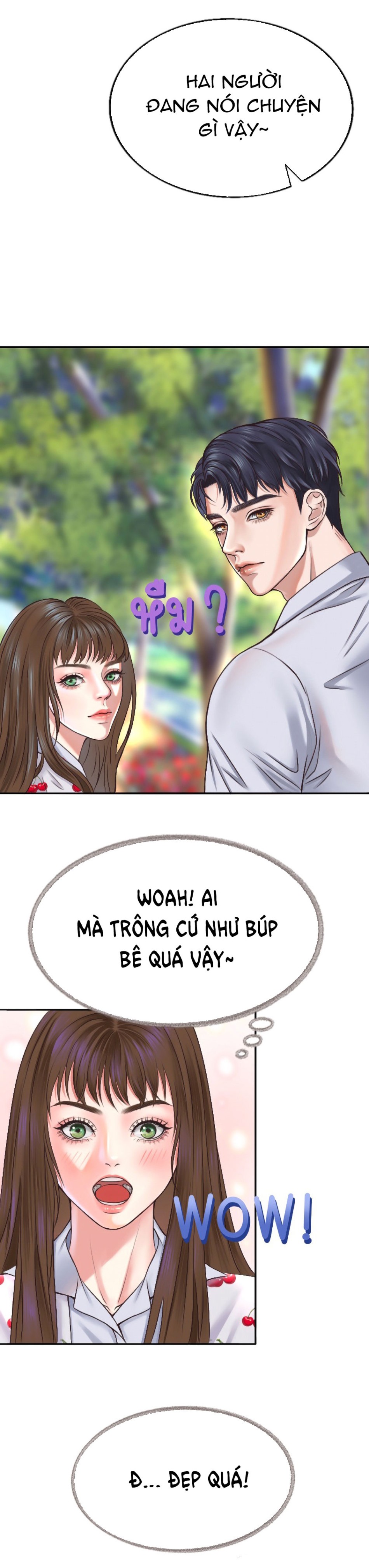 [18+] HÃY CẨN THẬN KHI SỬ DỤNG TỪ ''BẠN'' SAI NGƯỜI 