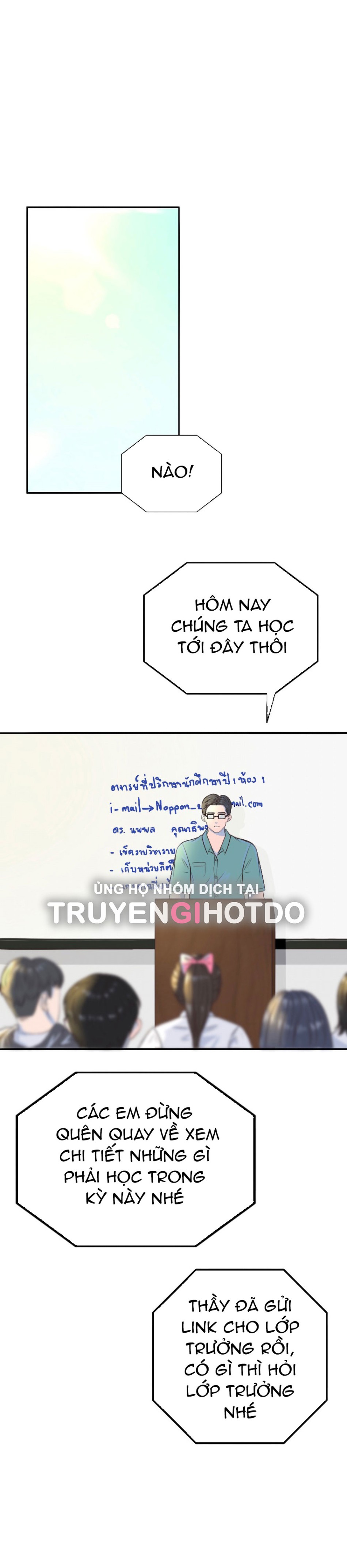 [18+] HÃY CẨN THẬN KHI SỬ DỤNG TỪ ''BẠN'' SAI NGƯỜI 