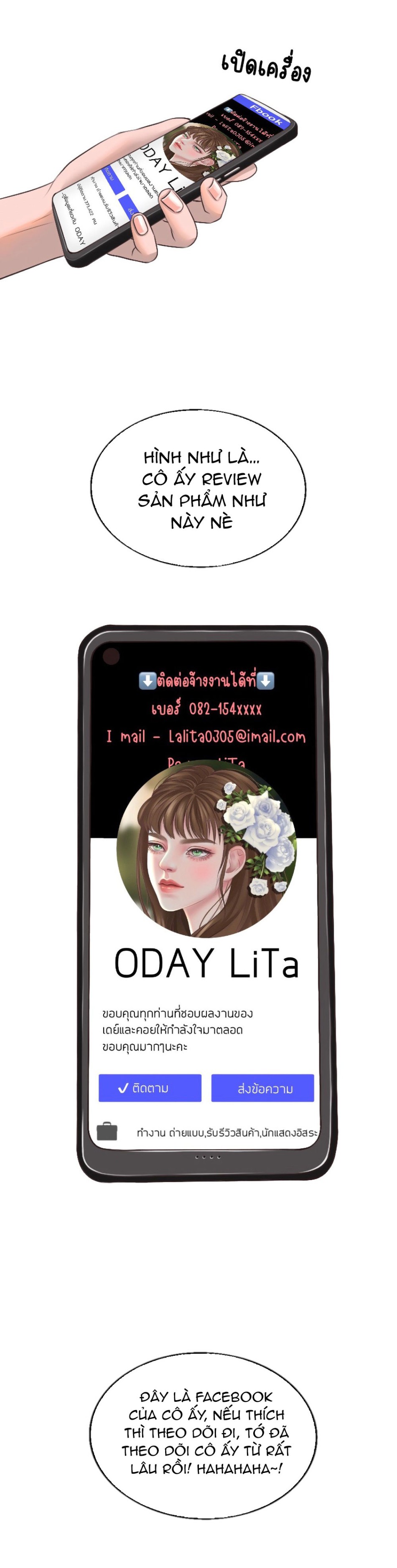 [18+] HÃY CẨN THẬN KHI SỬ DỤNG TỪ ''BẠN'' SAI NGƯỜI 