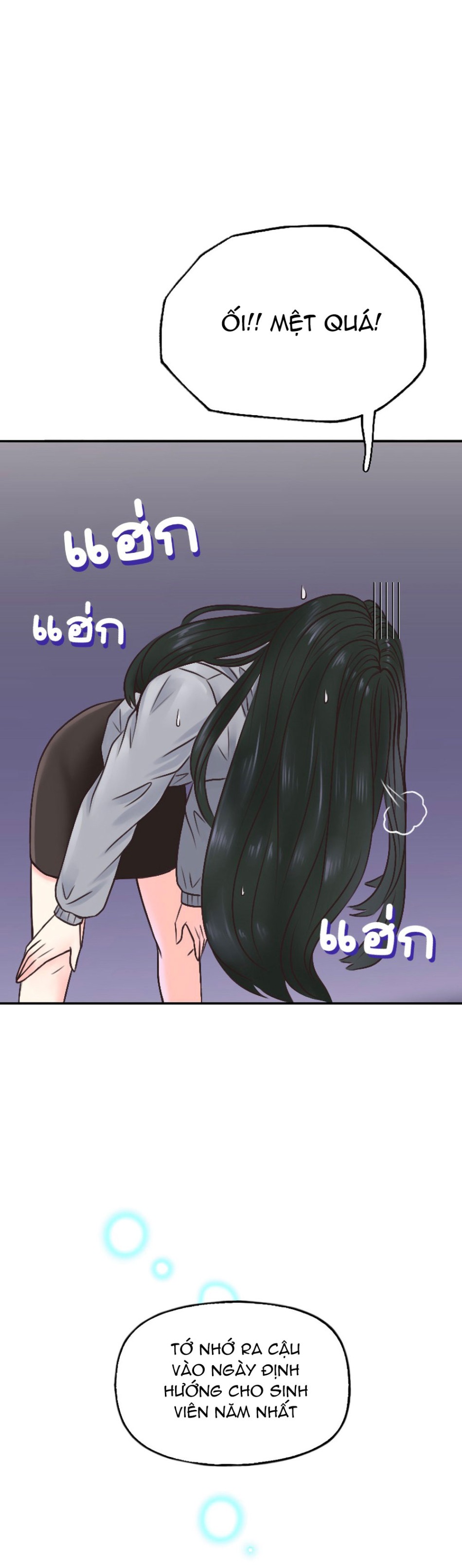 [18+] HÃY CẨN THẬN KHI SỬ DỤNG TỪ ''BẠN'' SAI NGƯỜI 