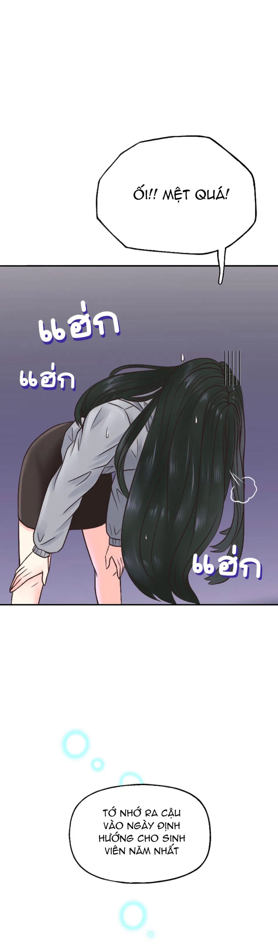 [18+] HÃY CẨN THẬN KHI SỬ DỤNG TỪ ''BẠN'' SAI NGƯỜI 