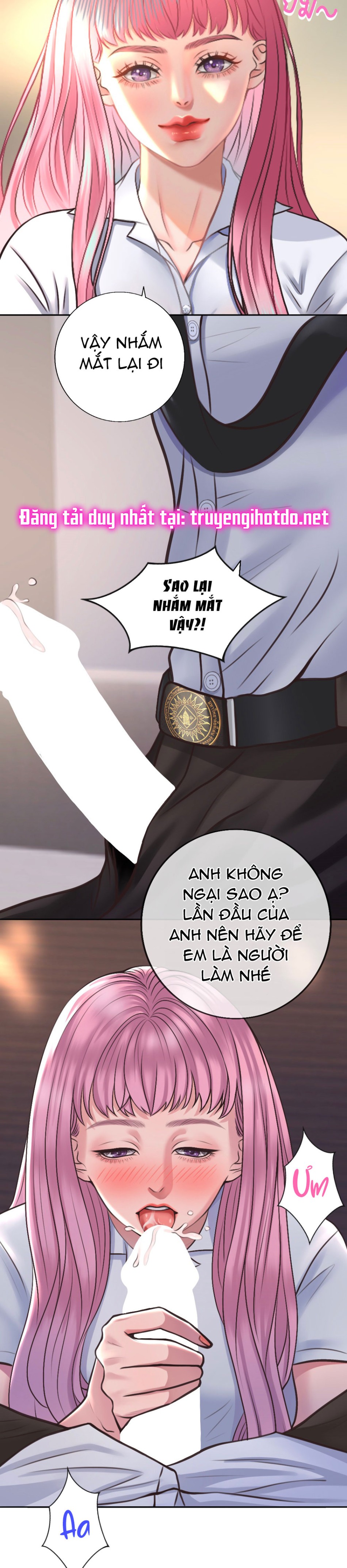[18+] HÃY CẨN THẬN KHI SỬ DỤNG TỪ ''BẠN'' SAI NGƯỜI 