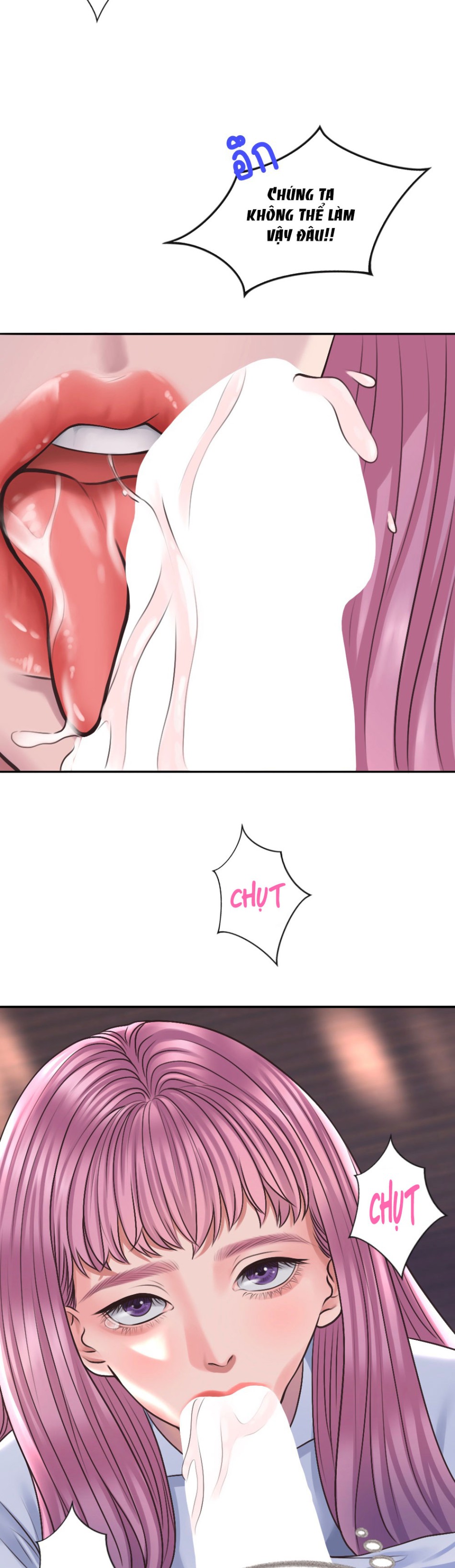 [18+] HÃY CẨN THẬN KHI SỬ DỤNG TỪ ''BẠN'' SAI NGƯỜI 