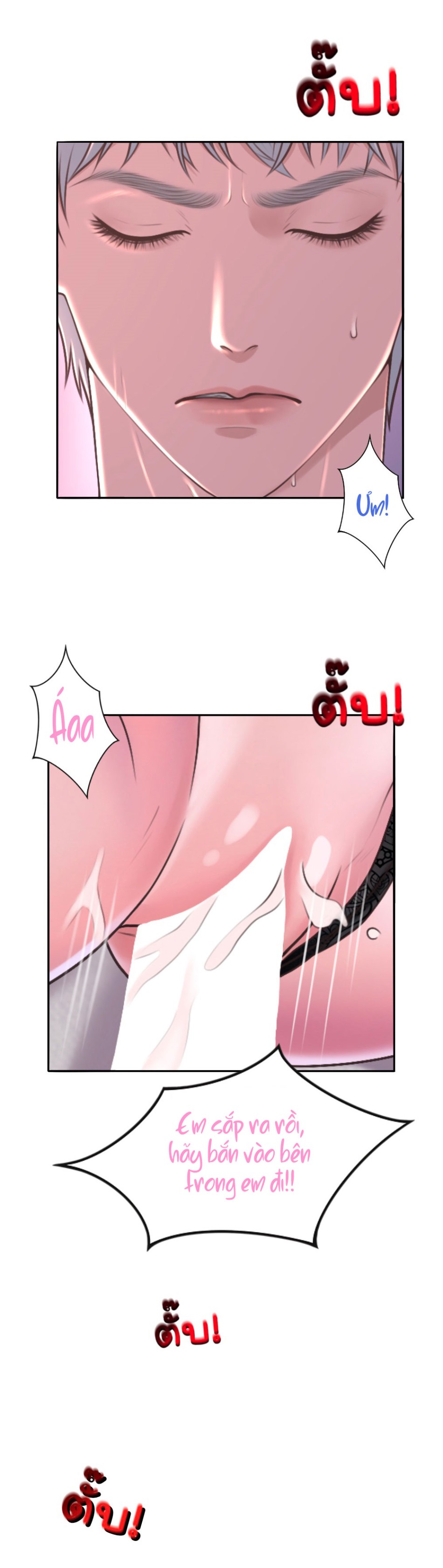 [18+] HÃY CẨN THẬN KHI SỬ DỤNG TỪ ''BẠN'' SAI NGƯỜI 