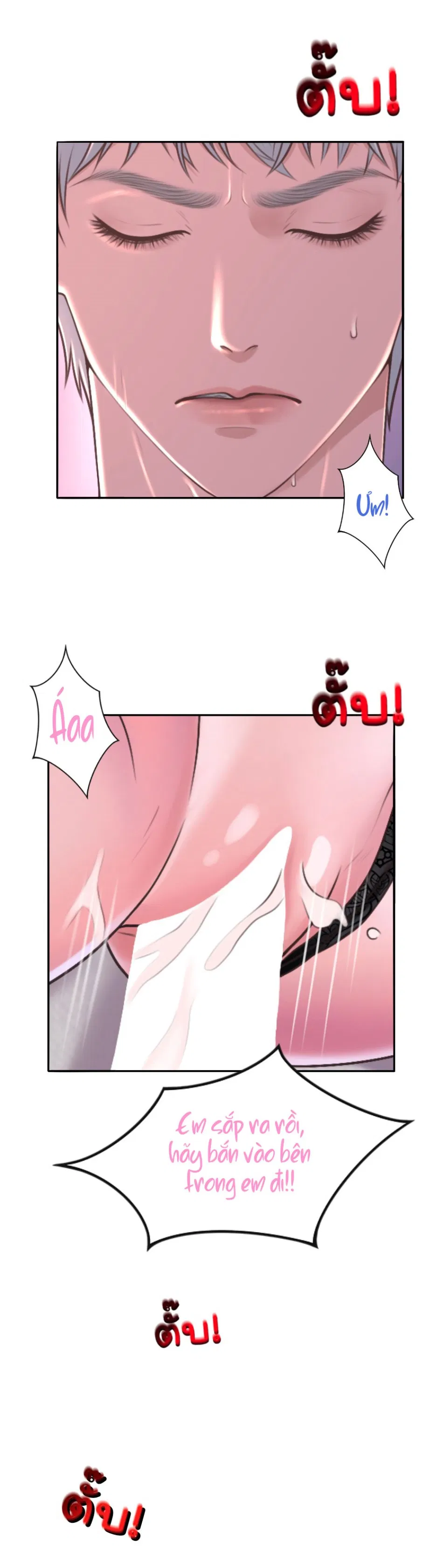 [18+] HÃY CẨN THẬN KHI SỬ DỤNG TỪ ''BẠN'' SAI NGƯỜI 