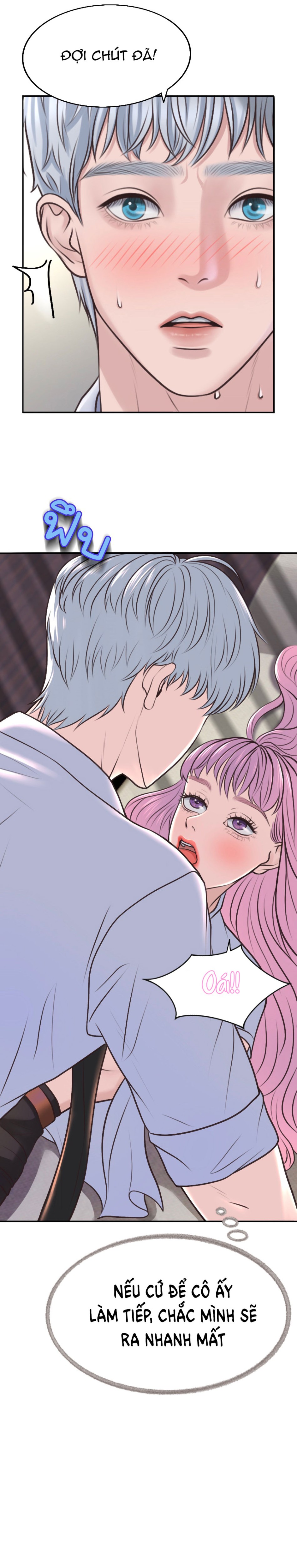 [18+] HÃY CẨN THẬN KHI SỬ DỤNG TỪ ''BẠN'' SAI NGƯỜI 
