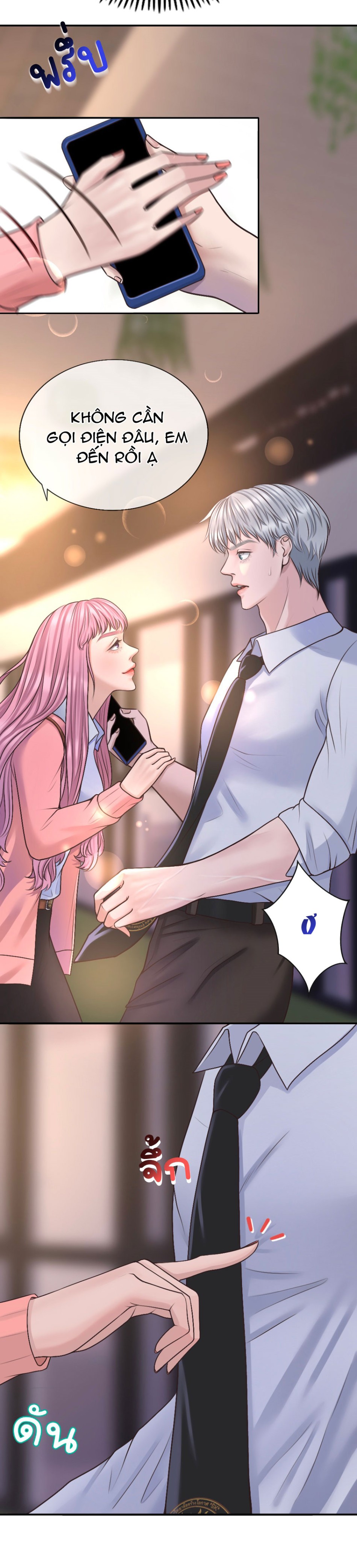 [18+] HÃY CẨN THẬN KHI SỬ DỤNG TỪ ''BẠN'' SAI NGƯỜI 