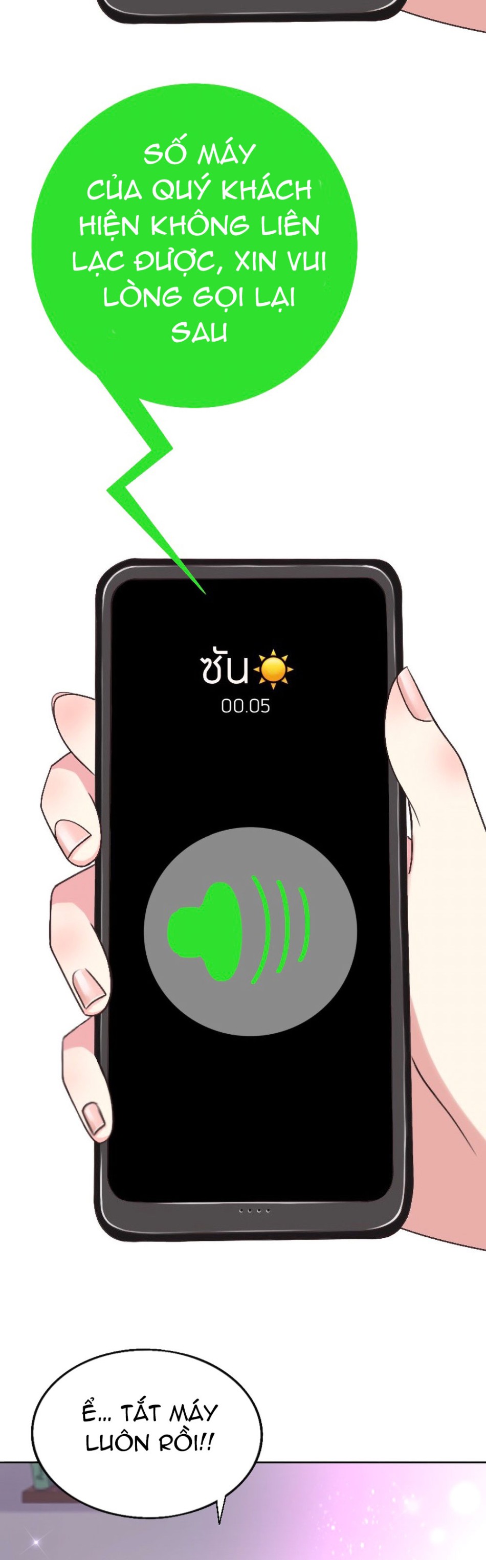 [18+] HÃY CẨN THẬN KHI SỬ DỤNG TỪ ''BẠN'' SAI NGƯỜI 
