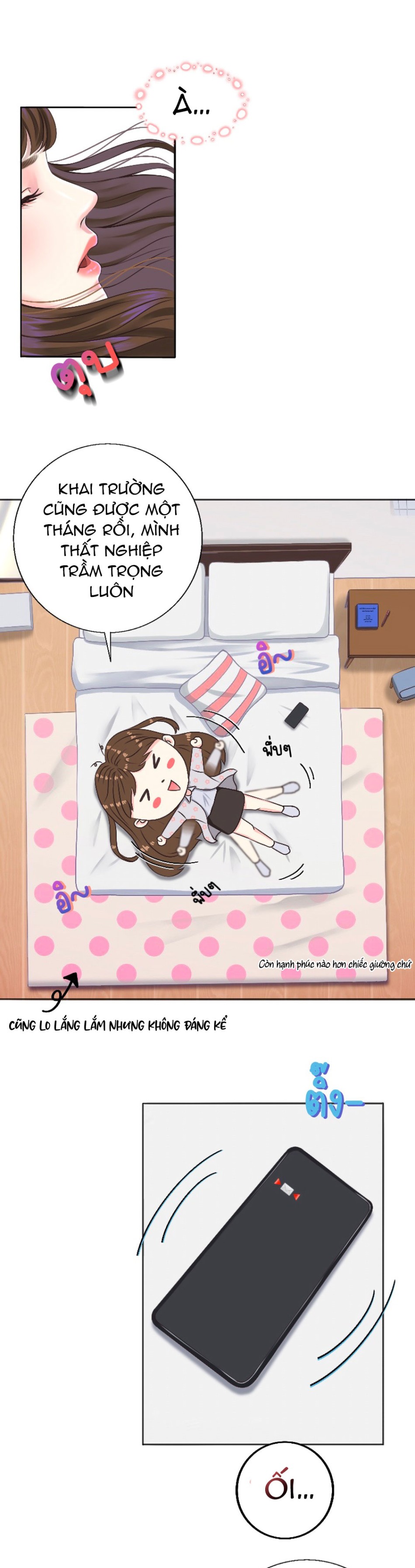 [18+] HÃY CẨN THẬN KHI SỬ DỤNG TỪ ''BẠN'' SAI NGƯỜI 