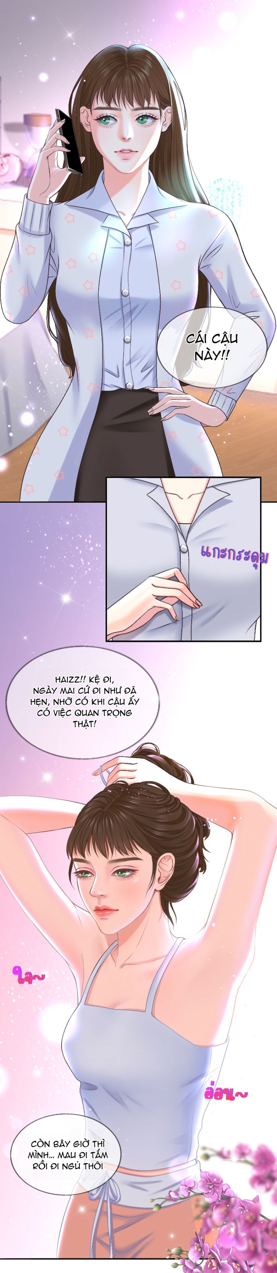 [18+] HÃY CẨN THẬN KHI SỬ DỤNG TỪ ''BẠN'' SAI NGƯỜI 
