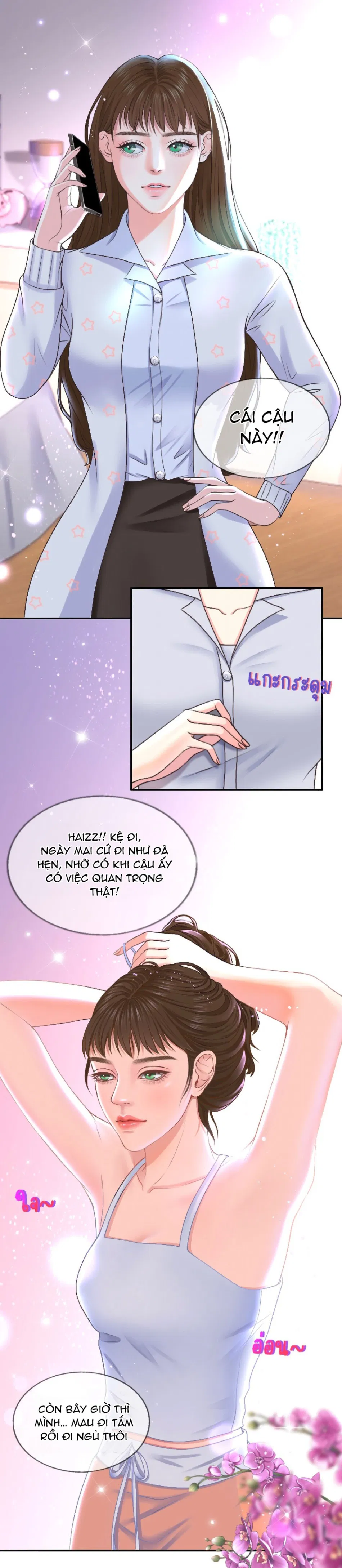 [18+] HÃY CẨN THẬN KHI SỬ DỤNG TỪ ''BẠN'' SAI NGƯỜI 