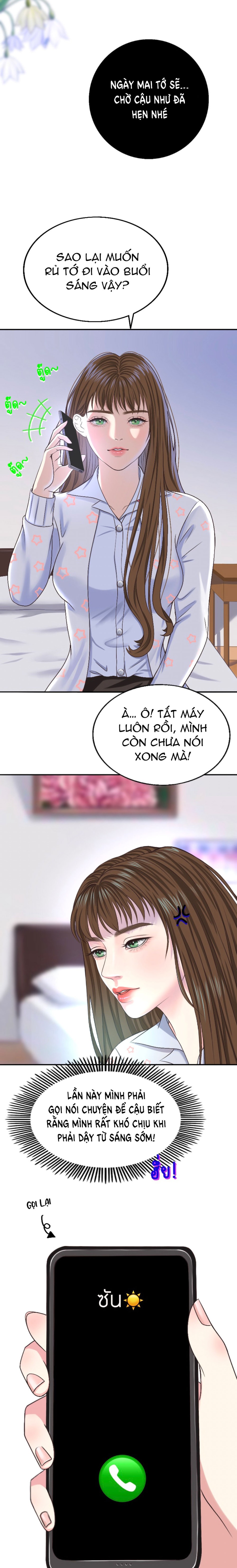 [18+] HÃY CẨN THẬN KHI SỬ DỤNG TỪ ''BẠN'' SAI NGƯỜI 