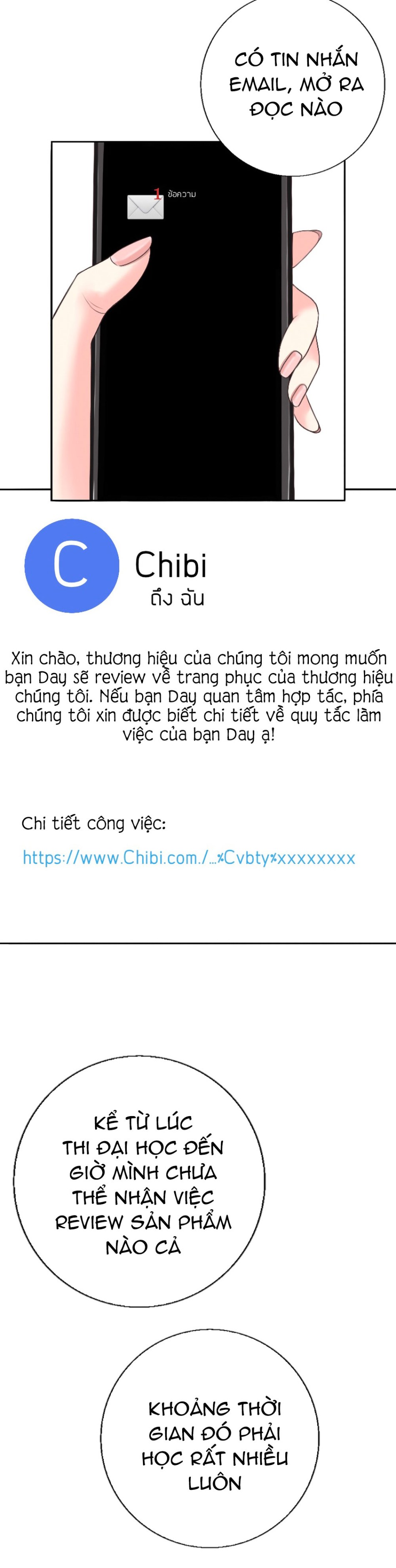 [18+] HÃY CẨN THẬN KHI SỬ DỤNG TỪ ''BẠN'' SAI NGƯỜI 