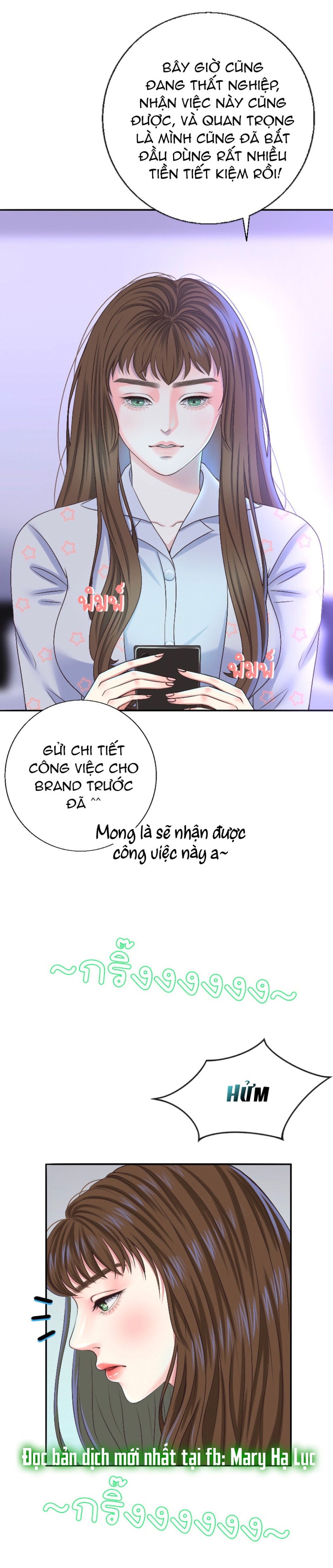 [18+] HÃY CẨN THẬN KHI SỬ DỤNG TỪ ''BẠN'' SAI NGƯỜI 