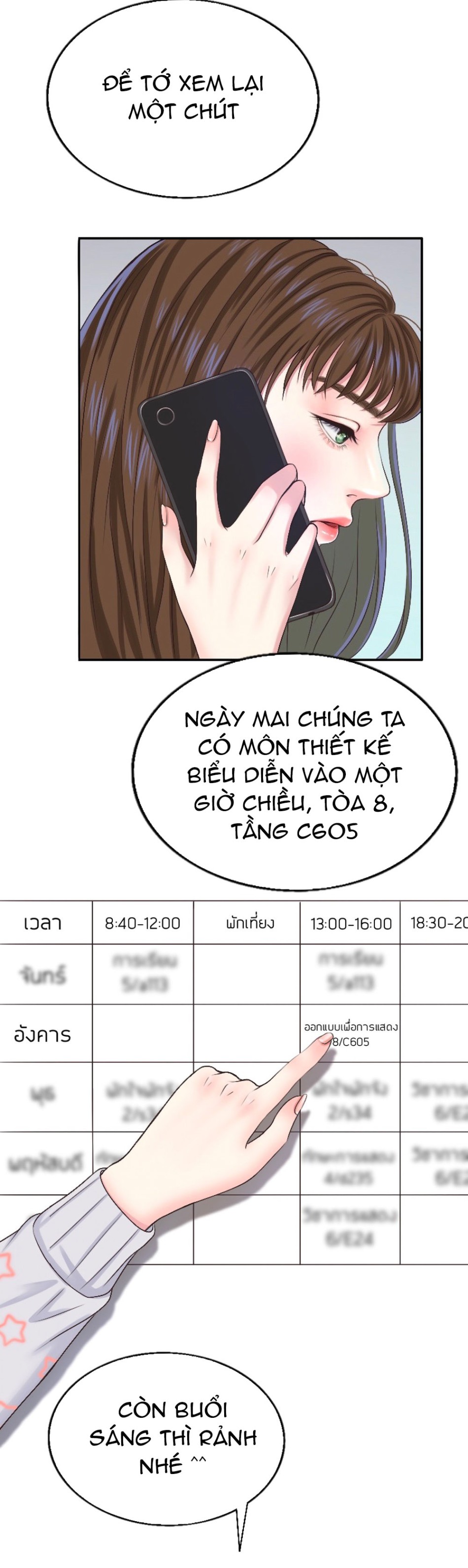 [18+] HÃY CẨN THẬN KHI SỬ DỤNG TỪ ''BẠN'' SAI NGƯỜI 
