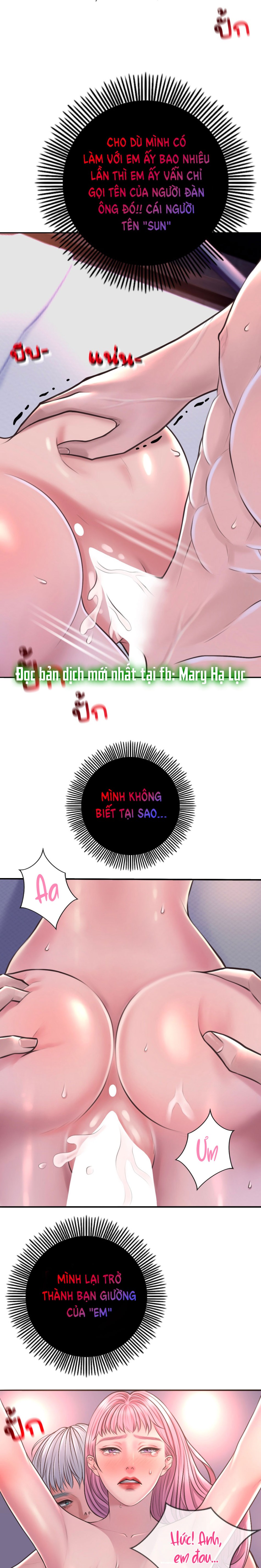 [18+] HÃY CẨN THẬN KHI SỬ DỤNG TỪ ''BẠN'' SAI NGƯỜI 