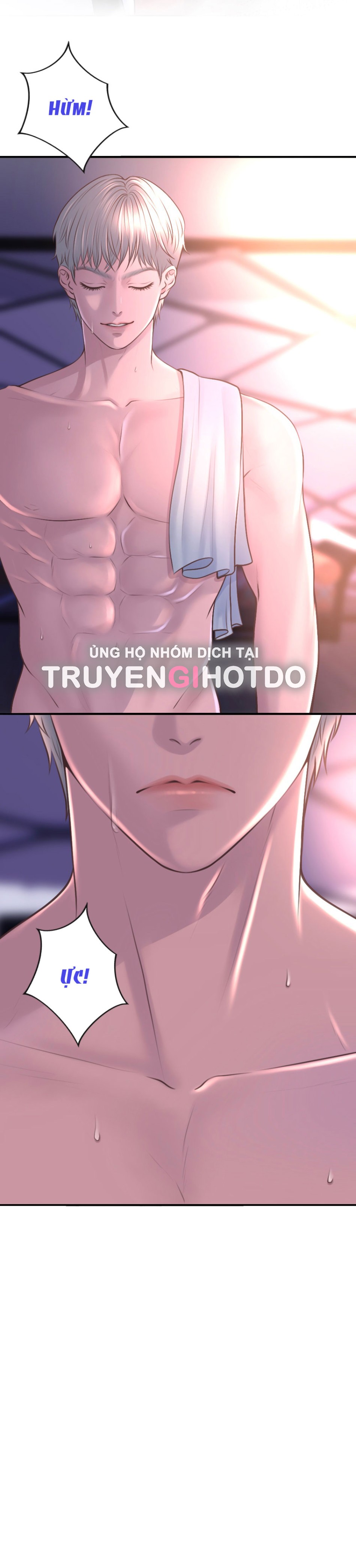 [18+] HÃY CẨN THẬN KHI SỬ DỤNG TỪ ''BẠN'' SAI NGƯỜI 