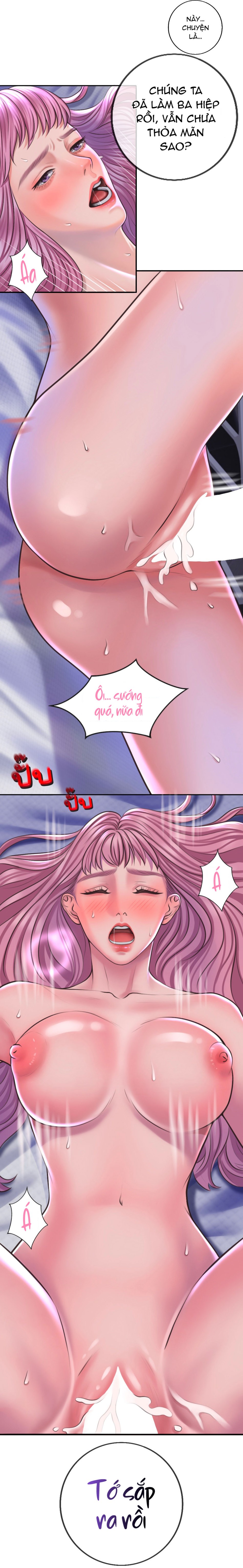 [18+] HÃY CẨN THẬN KHI SỬ DỤNG TỪ ''BẠN'' SAI NGƯỜI 