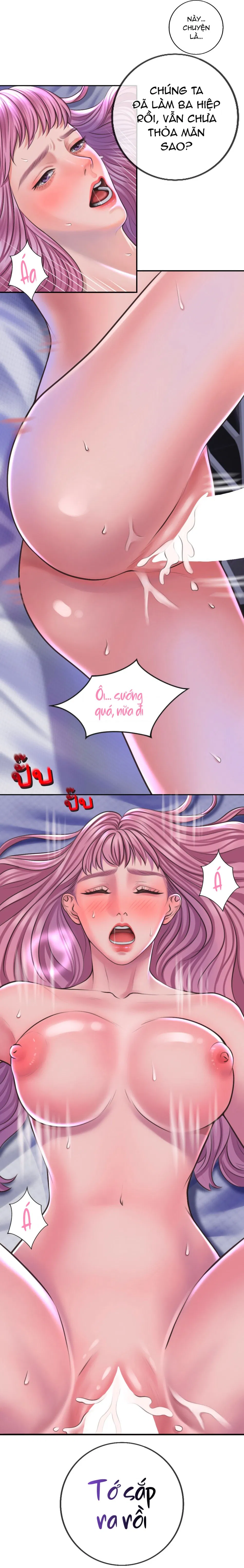 [18+] HÃY CẨN THẬN KHI SỬ DỤNG TỪ ''BẠN'' SAI NGƯỜI 
