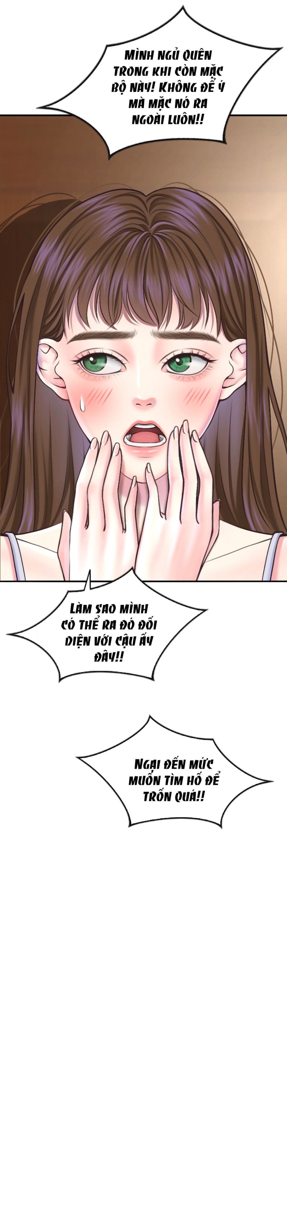 [18+] HÃY CẨN THẬN KHI SỬ DỤNG TỪ ''BẠN'' SAI NGƯỜI 