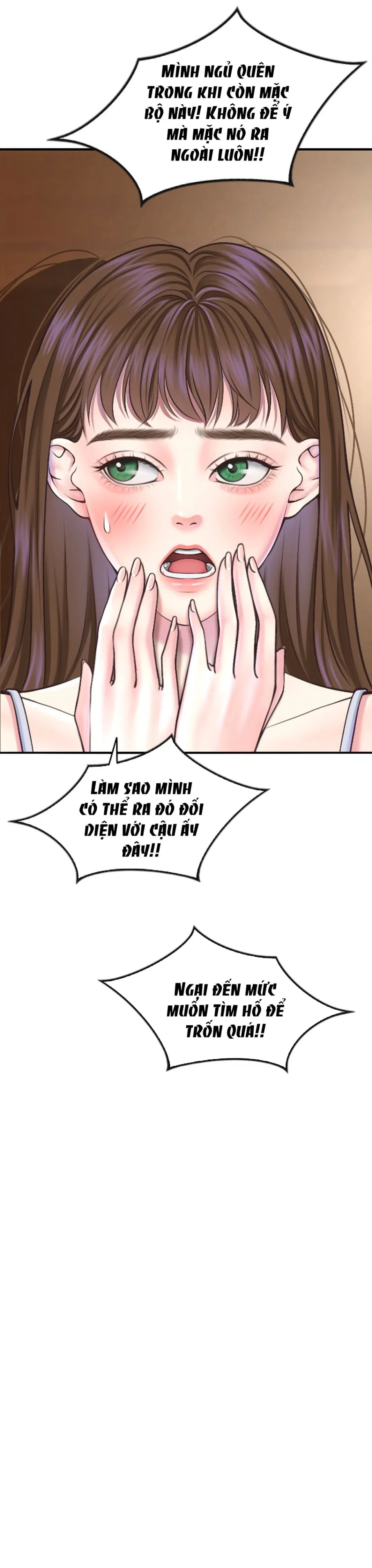 [18+] HÃY CẨN THẬN KHI SỬ DỤNG TỪ ''BẠN'' SAI NGƯỜI 
