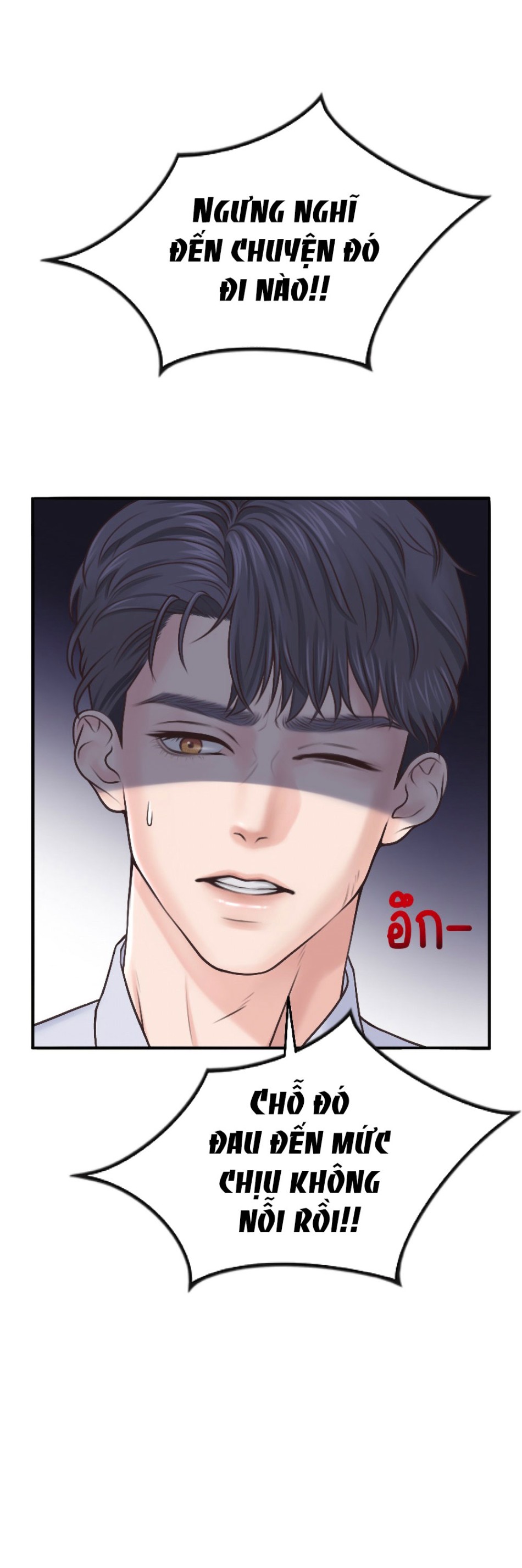 [18+] HÃY CẨN THẬN KHI SỬ DỤNG TỪ ''BẠN'' SAI NGƯỜI 