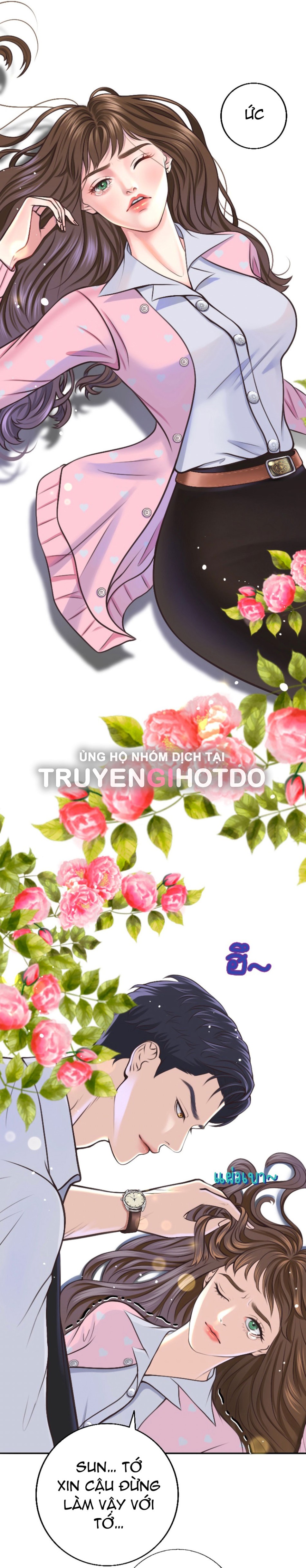 [18+] HÃY CẨN THẬN KHI SỬ DỤNG TỪ ''BẠN'' SAI NGƯỜI 