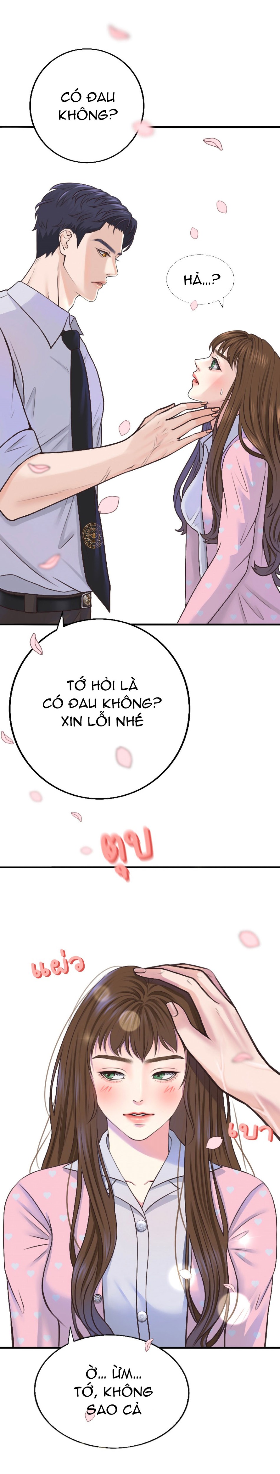 [18+] HÃY CẨN THẬN KHI SỬ DỤNG TỪ ''BẠN'' SAI NGƯỜI 
