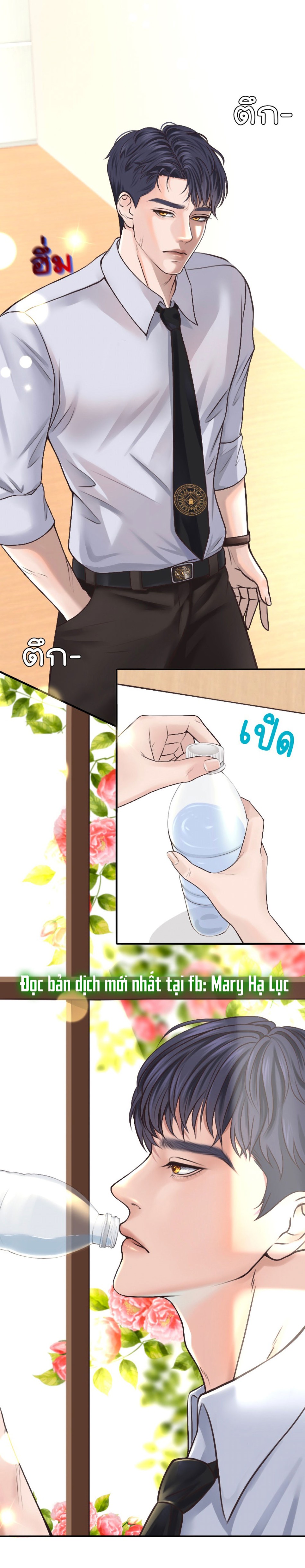 [18+] HÃY CẨN THẬN KHI SỬ DỤNG TỪ ''BẠN'' SAI NGƯỜI 