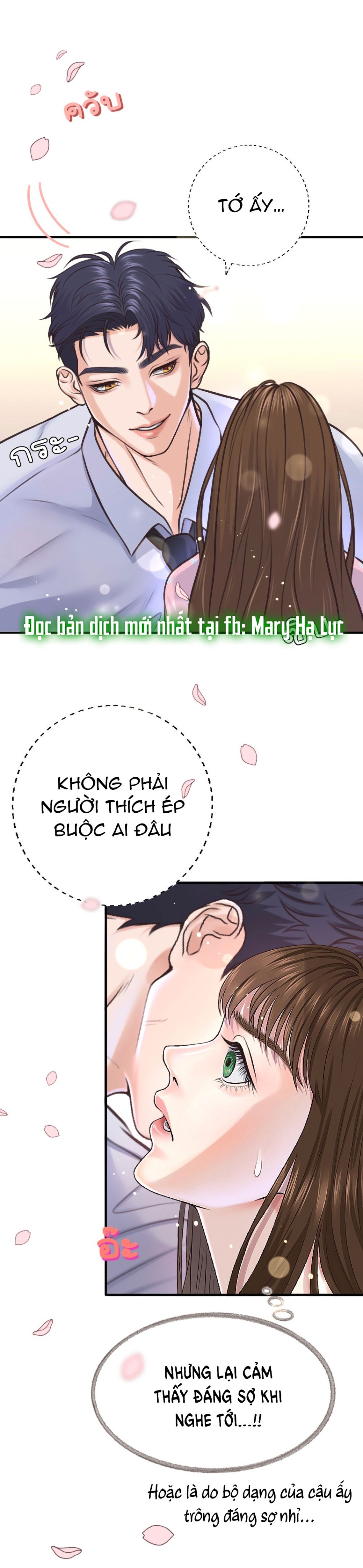 [18+] HÃY CẨN THẬN KHI SỬ DỤNG TỪ ''BẠN'' SAI NGƯỜI 