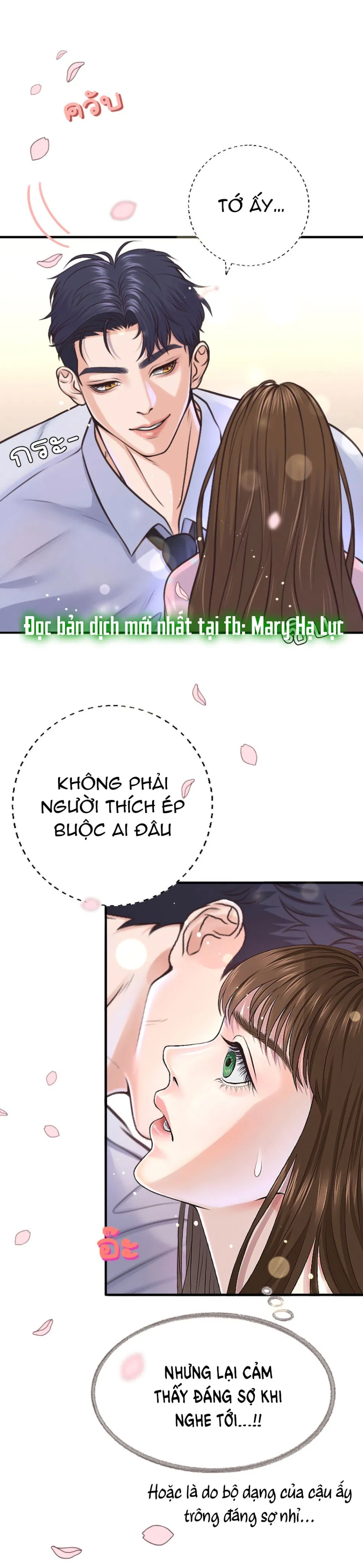 [18+] HÃY CẨN THẬN KHI SỬ DỤNG TỪ ''BẠN'' SAI NGƯỜI 