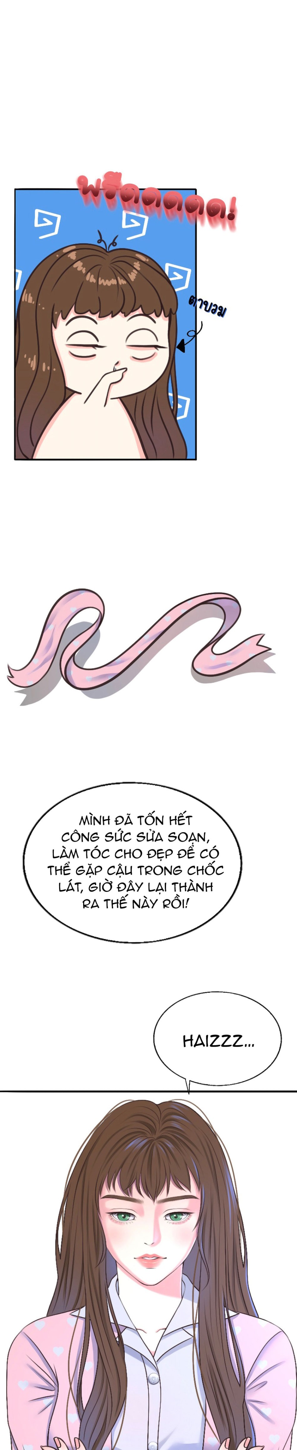 [18+] HÃY CẨN THẬN KHI SỬ DỤNG TỪ ''BẠN'' SAI NGƯỜI 