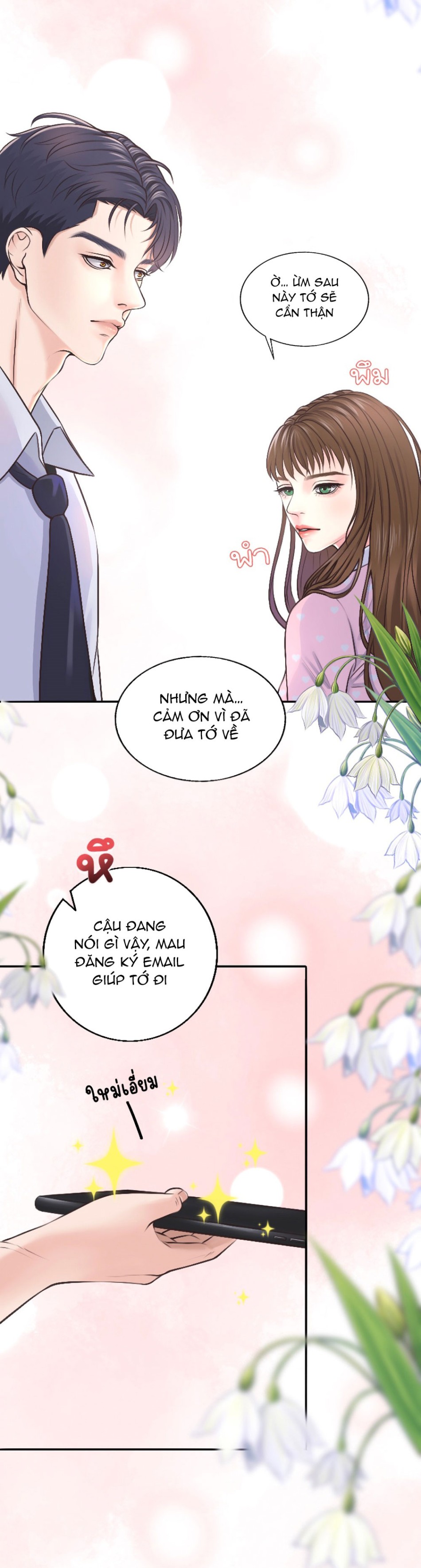 [18+] HÃY CẨN THẬN KHI SỬ DỤNG TỪ ''BẠN'' SAI NGƯỜI 