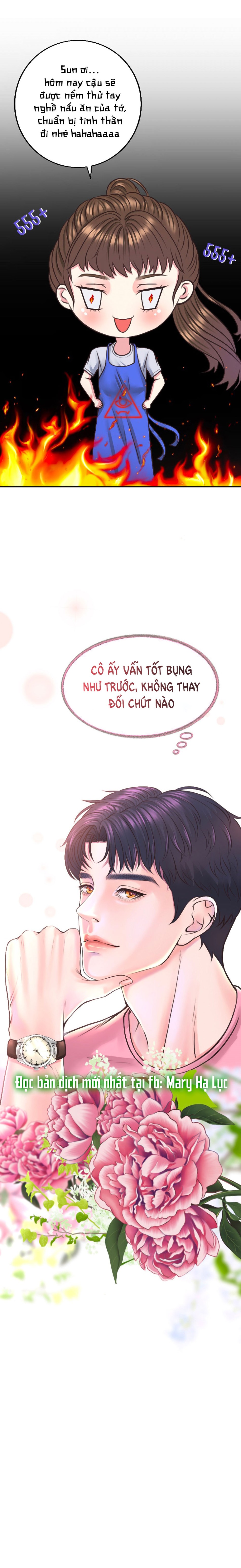 [18+] HÃY CẨN THẬN KHI SỬ DỤNG TỪ ''BẠN'' SAI NGƯỜI 