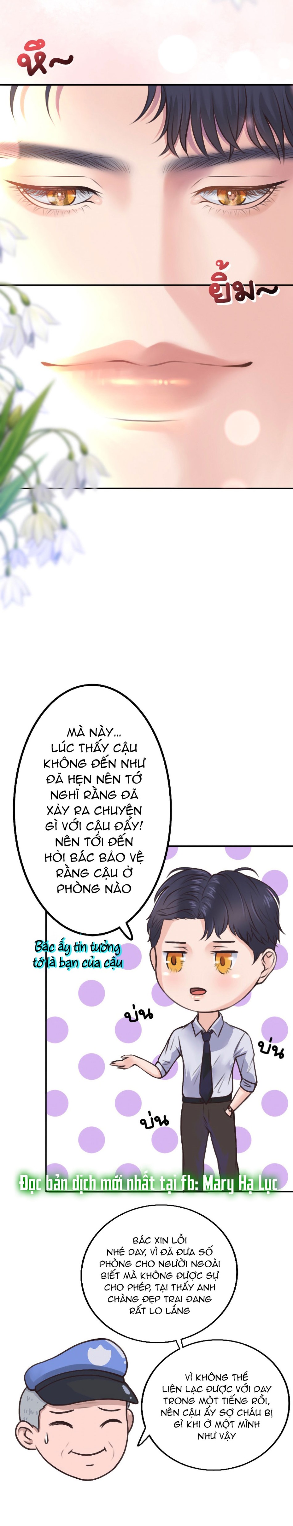 [18+] HÃY CẨN THẬN KHI SỬ DỤNG TỪ ''BẠN'' SAI NGƯỜI 