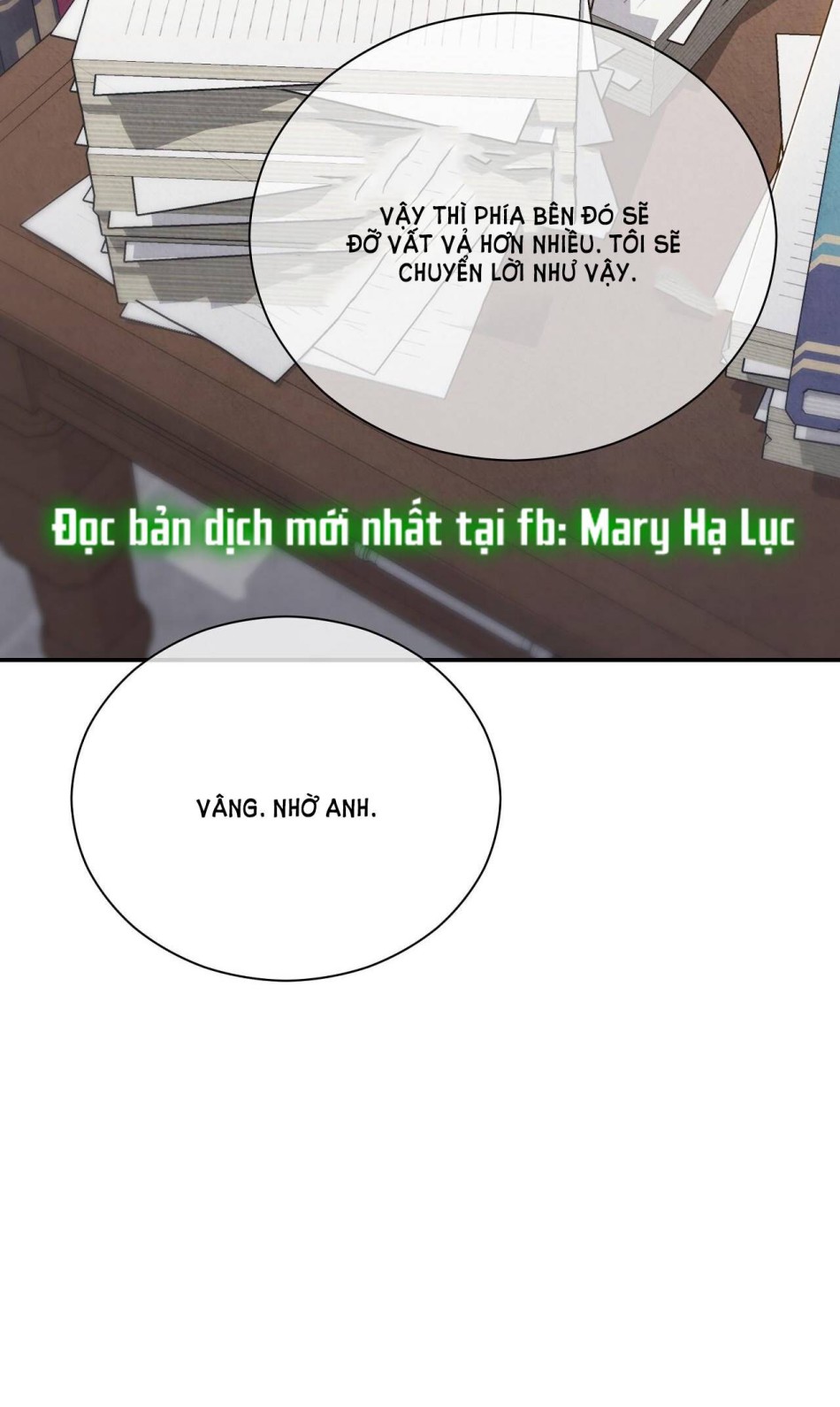 [18+] HẦU TƯỚC SẠCH SẼ VÀ QUÝ CÔ BẢO THỦ 
