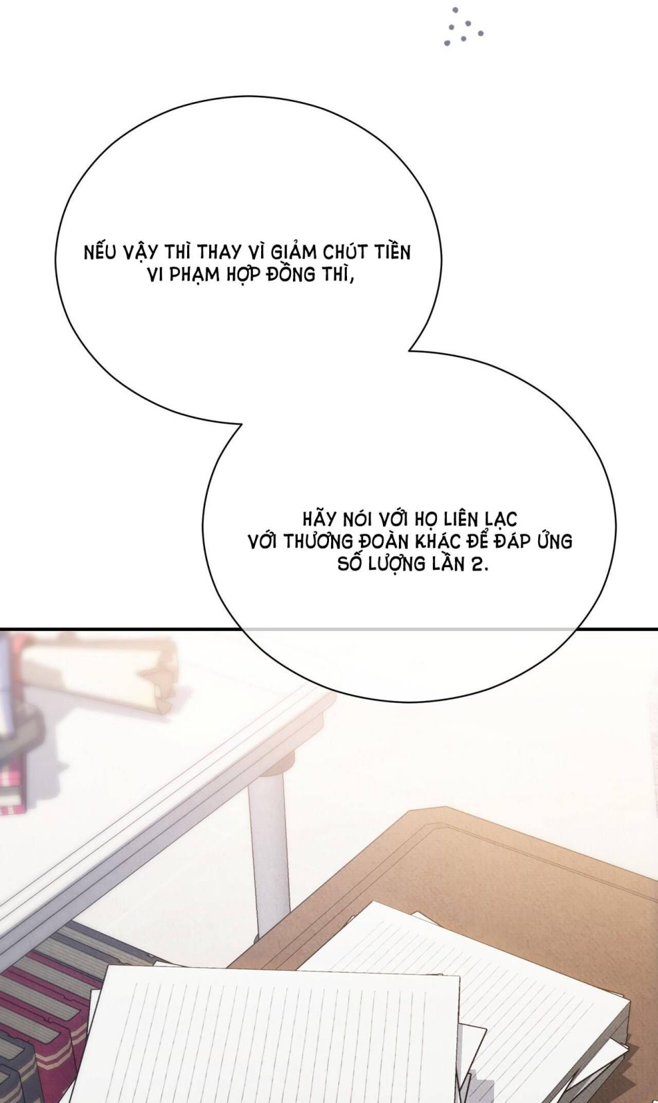 [18+] HẦU TƯỚC SẠCH SẼ VÀ QUÝ CÔ BẢO THỦ 